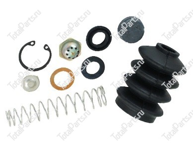 INTRUPA BP1573 РЕМКОМПЛЕКТ МАСТЕР-ЦИЛИНДРА