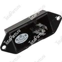 HANGCHA (HC) JFT14714F РЕЛЕ-РЕГУЛЯТОР НАПРЯЖЕНИЯ