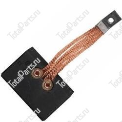 TOTALSOURCE 78676 НАБОР ЭЛЕКТРОЩЕТОК 24ШТ.