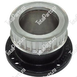 ATLET 118283 ШЕСТЕРНЯ ЗУБЧАТОГО РЕМНЯ ПРИВОДА