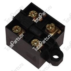 TOYOTA 5910509381 ПЕРЕКЛЮЧАТЕЛЬ