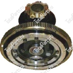 JUNGHEINRICH (AMEISE) 50444104 СТУПИЦА - РЕДУКТОР В СБОРЕ