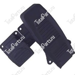 BT 7503672 ПЕДАЛЬ НОЖНОГО УПРАВЛЕНИЯ