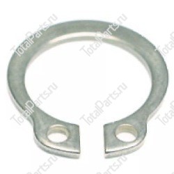 JUNGHEINRICH (AMEISE) 0781095 СТОПОРНОЕ КОЛЬЦО