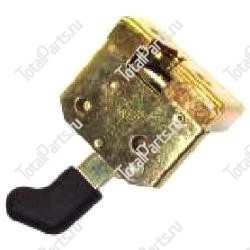 SIZE 124*62*74*62*43*74*N РУЧКА ДВЕРЦЫ