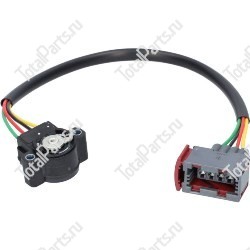 LINDE 1163801105 ПОТЕНЦИОМЕТР