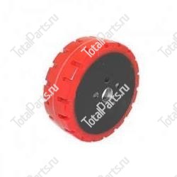 YALE 580013478 ВЕДУЩЕЕ КОЛЕСО