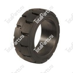 TVH 11416124 ШИНА БАНДАЖНАЯ