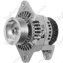 KRAUF ALI3448 ГЕНЕРАТОР 24V 50A