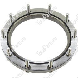 ROCLA 467648 ОПОРНЫЙ ПОДШИПНИК