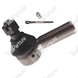 INTRUPA 5033 НАКОНЕЧНИК РУЛЕВОЙ