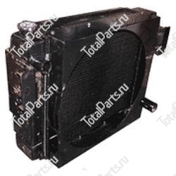 DAEWOO-DOOSAN D50SC-2 K7 РАДИАТОР НА ВИЛОЧНЫЙ ПОГРУЗЧИК