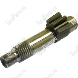 TOYOTA 459112054071 ОСЬ РУЛЕВОЙ СОШКИ