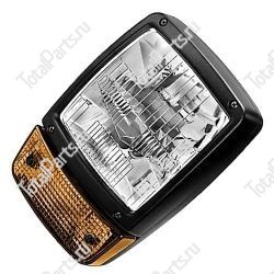 LIEBHERR 10018056 ФАРА ПЕРЕДНЯЯ
