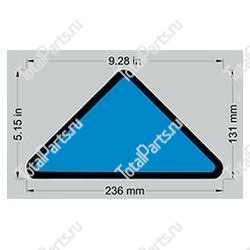 GENIE 27206 НАКЛЕЙКА