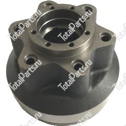 TOYOTA 424113661071 ТОРМОЗНОЙ БАРАБАН