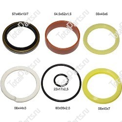 HANGCHA (HC) 3M3H4/5A000KIT РЕМКОМПЛЕКТ ЦИЛИНДРА ПОДЪЕМА ЛЕВЫЙ/ПРАВЫЙ