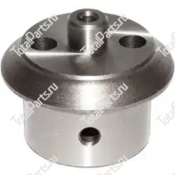 JIANGLING E24C152411 ОСЬ ПРОМЕЖУТОЧНОЙ ШЕСТЕРНИ