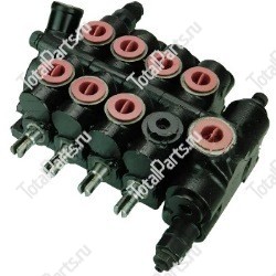 HANGCHA (HC) N163-611300-002 ГИДРОРАСПРЕДЕЛИТЕЛЬ 4-СЕКЦИИ