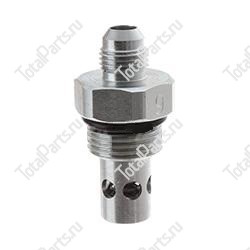 TOYOTA 650203660071 КЛАПАН ГИДРОДИНАМИЧЕСКОГО ДАВЛЕНИЯ