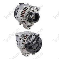 ZAUFER 301N20257Z ГЕНЕРАТОР