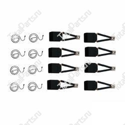 CATERPILLAR 2I8716 НАБОР ЭЛЕКТРОЩЕТОК