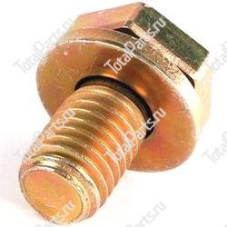 TVH 3969416 БОЛТ