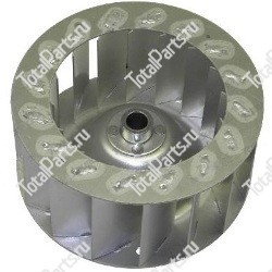 TOYOTA 583343162071 КРЫЛЬЧАТКА ВЕНТИЛЯТОРА ОТОПИТЕЛЯ