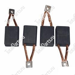 RAYMOND 570865514 НАБОР ЭЛЕКТРОЩЕТОК 4ШТ.