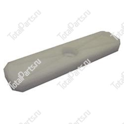 MITSUBISHI 921246 ФРИКЦИОННАЯ ПЛАСТИНА