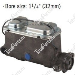 CLARK 912781 МАСТЕР ЦИЛИНДР