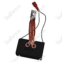 INTRUPA 26CL1076I ЭЛЕКТРОЩЕТКА