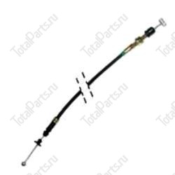 TOYOTA 522472360071 ТРОС КАПОТА