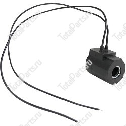 SIZE 3Px12xDCx28.5x2.37x5 КАТУШКА КЛАПАНА