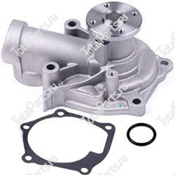 HEPU P7554 ПОМПА ВОДЯНАЯ