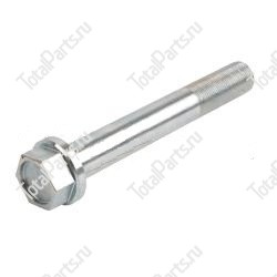 TOYOTA 901052000271 БОЛТ С ШЕСТИГРАННОЙ ГОЛОВКОЙ