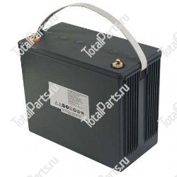 TVH 38197196 ТЯГОВАЯ БАТАРЕЯ ЗАРЯЖЕННАЯ