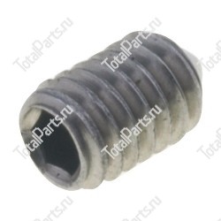 SIZE 10*M10*20*20*Y*B7*B7 ВИНТ С ШЕСТИГРАННЫМ ОТВЕРСТИЕМ В ГОЛОВКЕ