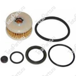 TVH 10201837 ФИЛЬТР ГАЗОВЫЙ