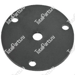 KOMATSU 3EC2441220 КРЫШКА