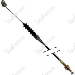 KEY NUMBER MB13AD08057 ТРОС ГАЗА ДЛЯ ПОГРУЗЧИКА TCM FD35-50T9 / S6S