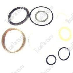 DAEWOO-DOOSAN D510235 КОМПЛЕКТ САЛЬНИКОВ ГИДРОЦИЛИНДРА