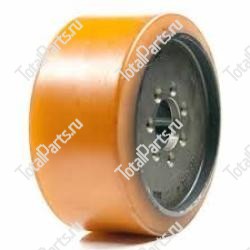 STEINBOCK 5109310 КОЛЕСО ВЕДУЩЕЕ