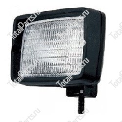 TOYOTA TY005910823981 ГАЛОГЕННЫЙ ФОНАРЬ