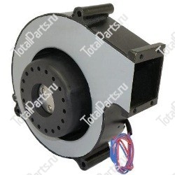 KEY NUMBER SD908AP12H ЭЛЕКТРОВЕНТИЛЯТОР