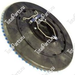 TENNANT 397918 ЩЕТКА 46CM