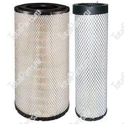 QUINTON HAZELL FKU773A НАБОР ВОЗДУШНЫХ ФИЛЬТРОВ ВНЕШ.+ВНУТР.