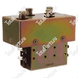 ALBRIGHT DC182EE468 КОНТАКТОР 24V