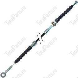 LINDE L0009350368 ТРОС