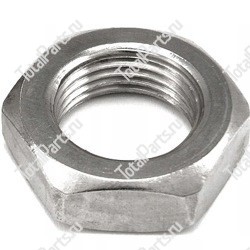 SIZE 26.5xM30xMx3.5x14.7x ГАЙКА